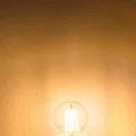 ISOLED top mirrored lamp drop E14 4W 450lm 3800K 220° CRI 80 