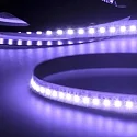 LED HEQ HighPower RGB-Flex strip, 24V, 28.8W, IP20