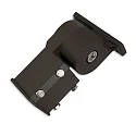 Accessory for Street Light HE75-115 - mast adapter, Innen-Ø 6.5cm
