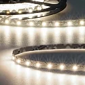 LED CRI940 Flex strip Curve, 24V 12W, IP20 neutral white, for angles and corners