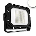 Outdoor LED floodlight SMD 75°*135°,150W, IP66, adjustable, 1-10V dimmable, 4000K 17000lm 135°