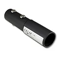Accessory for Street Light HE75-115 - mast adapter from Ø 4cm to Ø 6cm