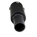 Accessory for Street Light HE75-115 - mast adapter from Ø 8cm to Ø 6cm