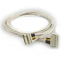 Accessory for FastFix LED linear system R - extension cable, 8 poles, 150cm