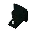 3-phase SERIE S1 - endcap, black