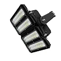 ISOLED floodlight dimmable IP66