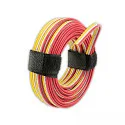 cable H03VH-H AWG18 3-pole
