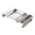 Accessory for profile SURF10 - mounting clamp