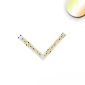 corner connector MINI AMP FLEX CRI919/940 24V tunable white, with lighting