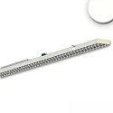 light strip system FAST FIX LINEAR SYSTEM S MODULE DALI controllable, asymmetrical IP40, white dimmable