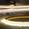 LED Strip HEQ FLEX 200 LUMEN/W 2-pole, two-sided white