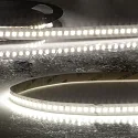 LED Strip HEQ FLEX 200 LUMEN/W 2-pole, two-sided white