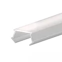 accessories profile cover COVER54 OPAL, opal 200cm