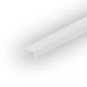 accessories profile cover COVER56 OPAL, opal 200cm