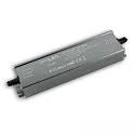 transformer box V2 SELV, grey