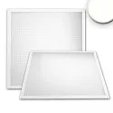 LED panel PROFESSIONAL LINE 625 UGR < 19, dimmable 26W 3950lm 4000K