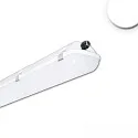 damp-proof luminaire ATEX II IP66