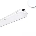damp-proof luminaire ATEX II IP66
