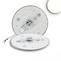 conversion board 168mm, white
