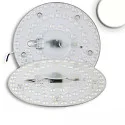 conversion board 230mm, white