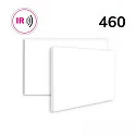 infrared panel PREMIUM PROFESSIONAL 460, white