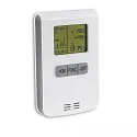 radio thermoswitch CONTROL programmable, battery-powered