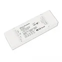 dimmer SYS-PRO RGB+CCT - MULTI PUSH/RADIO ZigBee controllable, 5 channel, Sys-Pro controllable