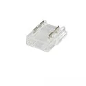 connector plug K2-210 - LED STRIP 1.0CM- TO - INPUT CABLE 2-pole