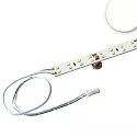 LED module T5/T8 840 DIM MINIAMP - 145CM - 170LM/W with plug, 2-pole