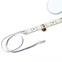 LED module T5/T8 865 DIM MINIAMP - 145CM - 170LM/W with plug, 2-pole