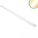 light bar POWERSWITCH COLOSWITCH - 120CM with sensor, CCT Switch, multipower IP42, white 