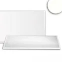 LED panel PROFESSIONAL LINE UGR<19 8H - 155 X 30.8CM - 1-10V 2-pole, UGR < 19, dimmable 36W 1550lm 4000K CRI 80-89