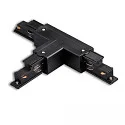 3-phase T-connector SURFACE (DALI) DALI controllable, protective earth left