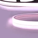 fully siliconised LED strip NEONPRO 919/950 CCT CUSTOM B13H10 - FOR TILE-PROFILE CCT Switch, 3-pole white