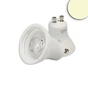 LEDspot PAR16 SYS-GU10 without frame, without socket GU10 5W 420lm 3000K 36° CRI 90 dimmable