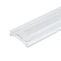 lens 3-PH-LINEAR - 60° symmetrical, prismatic, transparent