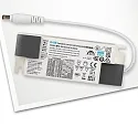 ISOLED LED panel BACKLIGHT LINE 625, 36W 3800lm 4000K CRI 90-100
