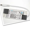 ISOLED LED panel PROFESSIONAL LINE 625, 36W 4550lm 4000K CRI 80-89