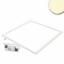 mounting frame FRAME 625 IP42, white 
