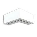 ISOLED L-connector LAMP30 V1, white