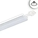 luminaire module FASTFIX R PRO IP40, white 