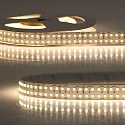 LED Strip CRI930 transparent, white
