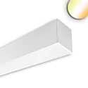 luminaire module LINKLINE50 120 IP20, white dimmable