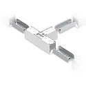 ISOLED T-connector LINKLINE50, white
