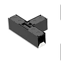 T-connector LINKLINE50, black