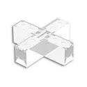 X-connector LINKLINE50, white