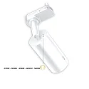 ISOLED 3-phase spot SELECT 18-50° PHASE CCT Switch, UGR < 19, multipower, focusable, cardanic swivelling IP20, white dimmable