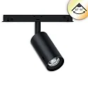track spot TRACK48 - SELECT 18-50° COLORSWITCH ON-OFF CCT Switch, UGR < 19, switchable, focusable IP20, black matt 