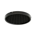 honeycomb SELECT 18-50° (TRACK48 / 3-PHASE) UGR<16 mechanical, black matt