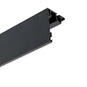 cover CURTAIN VISOR, black